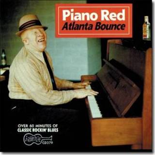 👉 Piano Red Atlanta Bounce 96297037928