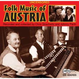 👉 Uncensored Folk Music Of Austria 96297045428