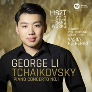 👉 Piano li Concerto No.1 190295379575