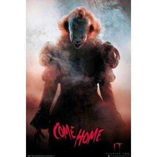 👉 Poster It Chapter Two Pack Come Home 61 x 91 cm (5) 5028486423873