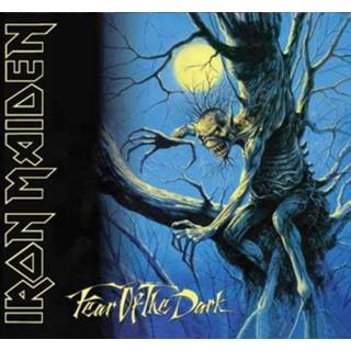 👉 Iron Maiden Fear Of The Dark 190295567668