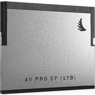 👉 Angelbird AV PRO Bundle CFast-kaart 1 TB 9120056584550