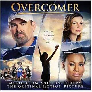 👉 Soundtrack Overcomer (Original Soundtrack) 190759594926