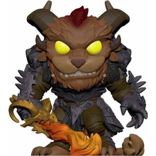 👉 Vinyl Guild Wars 2 POP! Games Figure Rytlock 9 cm 889698415088