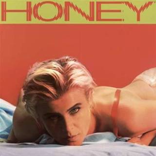 👉 Robyn Honey (Ltd.Ed.) 602567994688