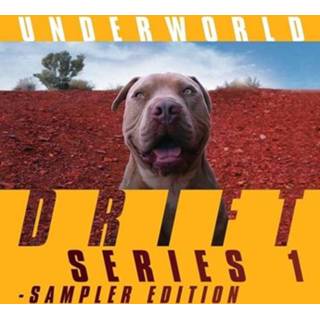 👉 Underworld Drift Series 1 602577853401