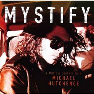 👉 Michael Hutchence Mystify - A Musical Journey With Mi 602577901683
