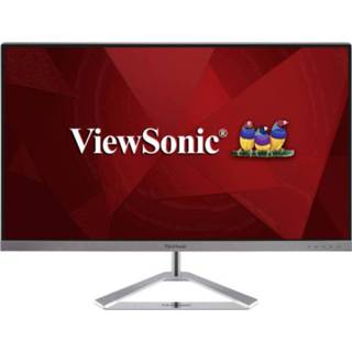 👉 Energielabel Viewsonic VX2776-4K-MHD LED-monitor 68.6 cm (27 inch) B (A+++ - D) 3840 x 2160 pix 4 ms DisplayPort, HDMI AH-IPS LED 766907995817