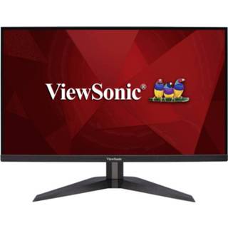 👉 Gaming monitor Viewsonic VX2758-P-MHD 68.6 cm (27 inch) Energielabel B (A+++ - D) 1920 x 1080 pix 1 ms TN LED 766907003000