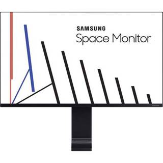👉 Energielabel Samsung LS27R754QEUXZG LED-monitor 68.6 cm (27 inch) C (A++ - E) 2560 x 1440 pix WQHD 4 ms HDMI, Mini DisplayPort VA LED 8801643751012