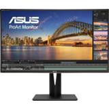 👉 Energielabel Asus PA329C LED-monitor 81.3 cm (32 inch) B (A++ - E) 3840 x 2160 pix UHD 2160p (4K) 5 ms HDMI, DisplayPort, USB-C, USB 3.0, Hoofdtelefoon (3.5 mm 4718017210225