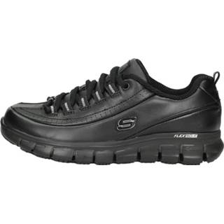 👉 Vrouwen zwart Skechers - Sure Track Trickel 2600016144217 2600016194212 2600016184213 2600016174214 2600016164215