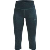 👉 Röhnisch sportlegging Lasting 3/4 lengte dames groen maat XXL