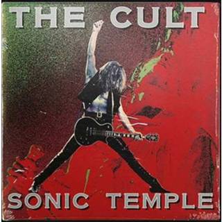 👉 Cult Sonic Temple.. -Annivers- 607618215118