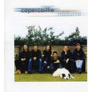 👉 Capercaillie Nadurra 618321513125