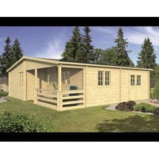 👉 Blokhut active 70mm Azores 8715823099682