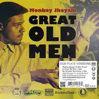 👉 Monkey Jhayam Great Old Men 667209413279