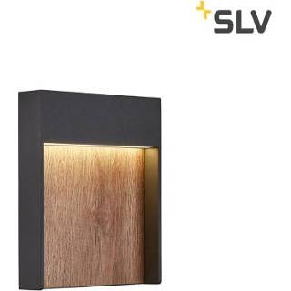 👉 Muurlamp active SLV - verlichting Design Flatt SLV. 1002953 4024163231473