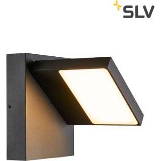 👉 Muurlamp active SLV - verlichting Verstelbare Abridor SLV. 1002989 4024163231800