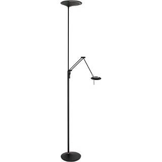 👉 Vloerlamp active Steinhauer Zodiac LED 2107ZW 8712746127249