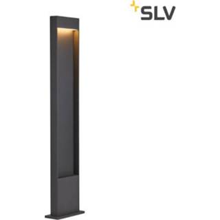 👉 Designlamp active SLV - verlichting Design lamp Flatt 100cm SLV. 1002958 4024163231527