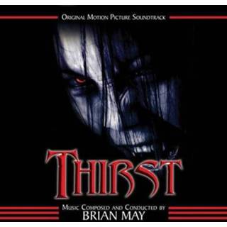 👉 Brian May Thirst: Original Motion.. 712187486064