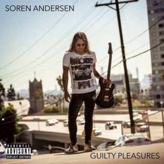 👉 Soren Andersen Guilty.. -Coloured- 5700907266770