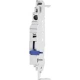 👉 Doepke DHi 11/DFS2/4 Hulpschakelaar 1 stuks 1x NC, wisselcontact 230 V 4014712198388