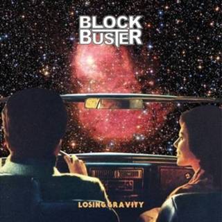 Block Buster Losing Gravity 8024391098226