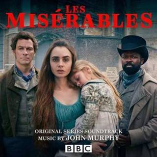 👉 John Murphy Les Miserables 780163541120