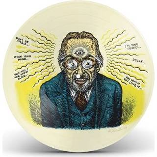 👉 Crumb (Ost / Picture Disc) 780742216708