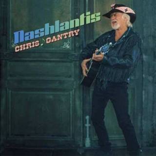 👉 Chris Gantry Nashlantis 781484072324