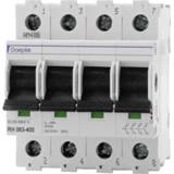 👉 Doepke 09981063 Hoofdleidingsveiligheidsschakelaar 4-polig 63 A 240 V, 415 V 4014712154872