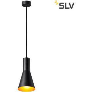 👉 Design hanglamp active SLV - verlichting PheliaØ 13cm SLV. 1002951 4024163231459