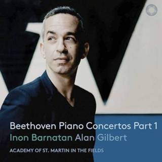 👉 Piano On Barnatan Beethoven Piano.. -SACD- 827949081767
