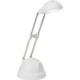 👉 Energielabel wit Katrina G94816/05 LED-bureaulamp 5.7 W Warm-wit Energielabel: LED 4004353204227