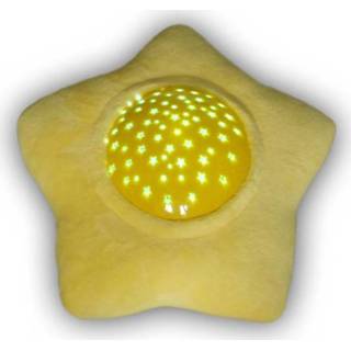 👉 Geel Niermann 80038 Ster LED 4036239800384