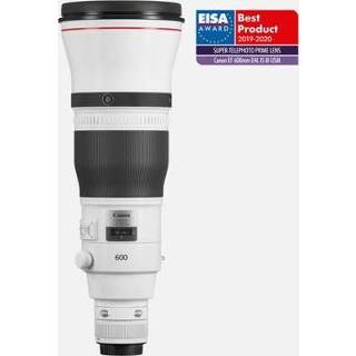 👉 Canon EF 600mm f/4L IS III USM-lens 4549292136364
