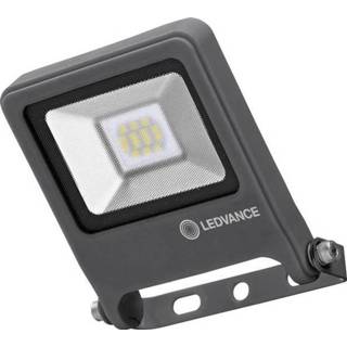 👉 Energielabel wit LEDVANCE EnduraÂ® 4058075206663 LED-buitenschijnwerper 10 W Energielabel: LED Neutraal