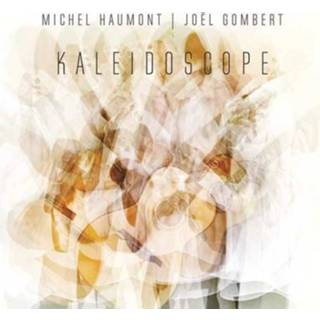 👉 Kaleidoscope Michel Haumont 4013429116029
