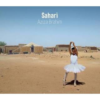👉 Aziza Brahim Sahari 4030433608326