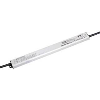 👉 LED-driver 24 V/DC 100 W 4.17 A Constante spanning Self Electronics SLT100-24VFC-UN 4021087047890