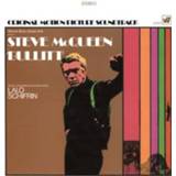 👉 Lalo Schifrin Bullit Ost (180Gr./33RPM) 4260019715432