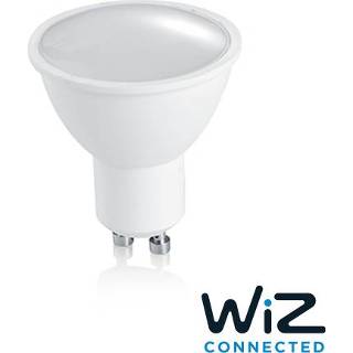 👉 Active Trio international Led lichtbron WiZ - GU10 5W 3000-6500K R956-88 4017807432503