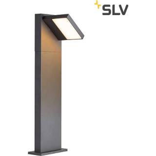 👉 Active SLV - verlichting Terraslamp Abridor 60cm SLV. 1002991 4024163231824