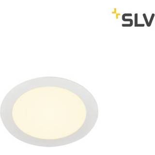 👉 Active SLV - verlichting Led spot SenserØ 16,5cm SLV. 1003009 4024163231992