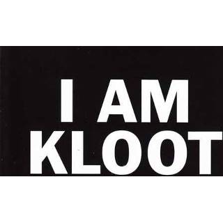 I Am Kloot 8718627229903