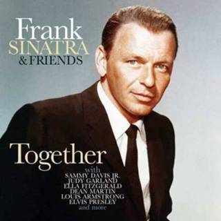 👉 Frank Sinatra Together: Duets On The.. 8719039005758