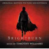 OST Brightburn -Coloured- 8719262011557