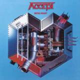 👉 Accept Metal Heart -HQ/Insert- 8719262012172